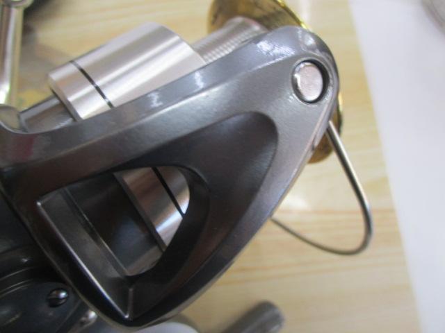 98ﾂｲﾝﾊﾟﾜｰ 6000H