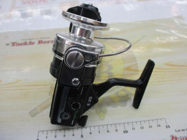 ﾌｧﾝﾄﾑ GX-3