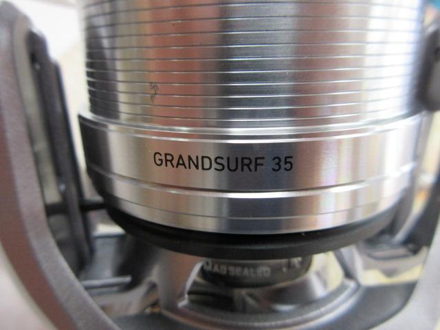 15グランドサーフ 35 08PE