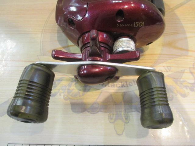 09ｽｺｰﾋﾟｵﾝXT 1501