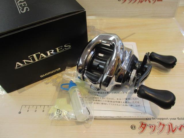 19ｱﾝﾀﾚｽ RH