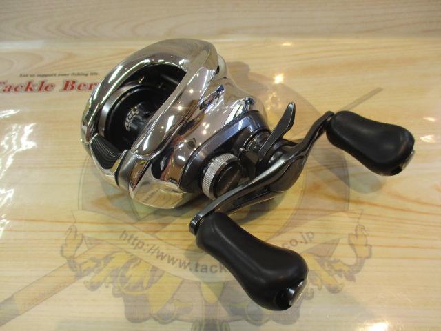 19ｱﾝﾀﾚｽ RH