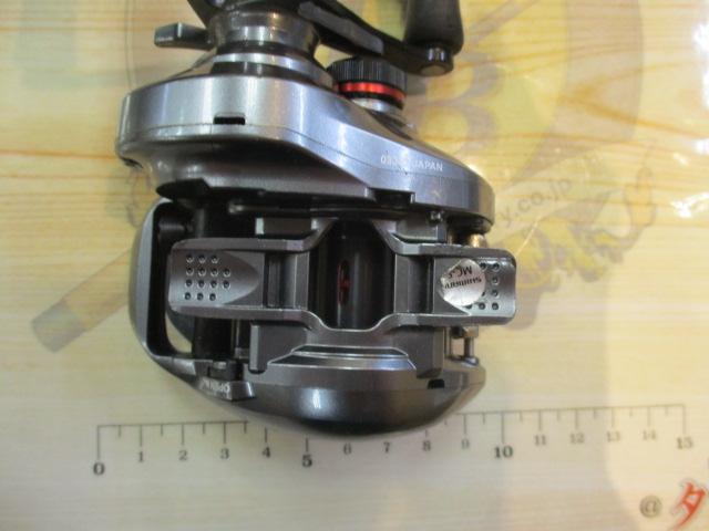 14ｸﾛﾅｰｸCI4+ 151