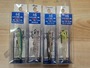 【ｾｯﾄ商品】ORC海爆ﾘｯﾌﾟﾚｽ50S/4点