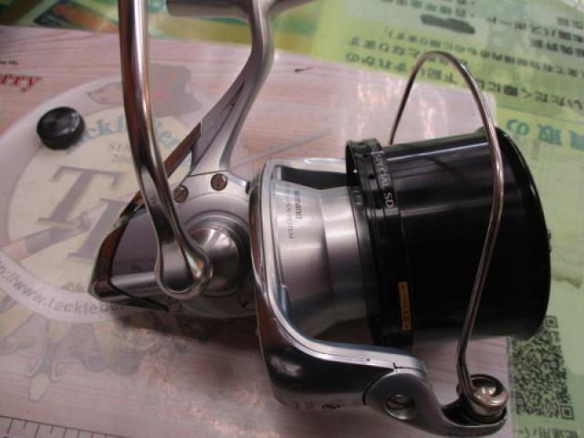 09ｽｰﾊﾟｰｴｱﾛｷｽｽﾍﾟｼｬﾙ SD 標準仕様
