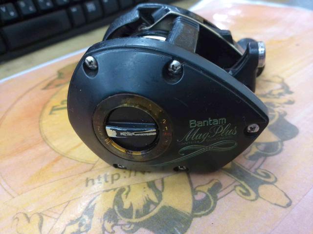 ﾊﾞﾝﾀﾑﾏｸﾞﾌﾟﾗｽ 251SG