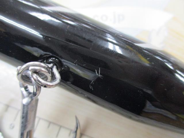 ﾋﾞｰｺﾝﾈｵ200#08Blackbone(ﾌﾞﾗｯｸﾎﾞｰﾝ