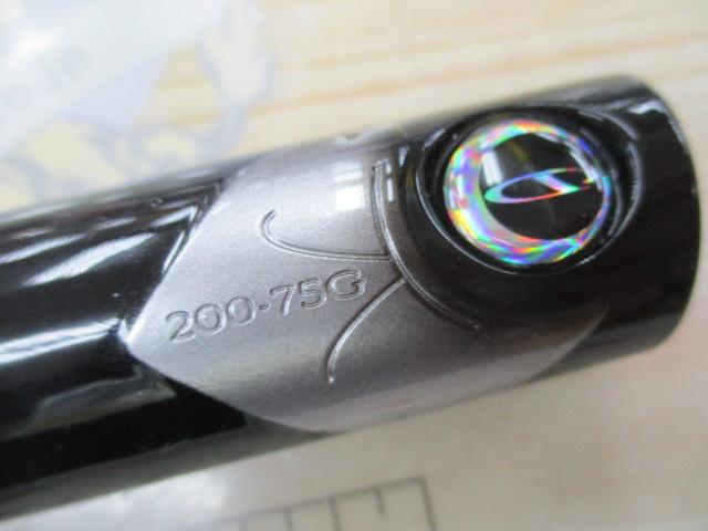 ﾋﾞｰｺﾝﾈｵ200#08Blackbone(ﾌﾞﾗｯｸﾎﾞｰﾝ