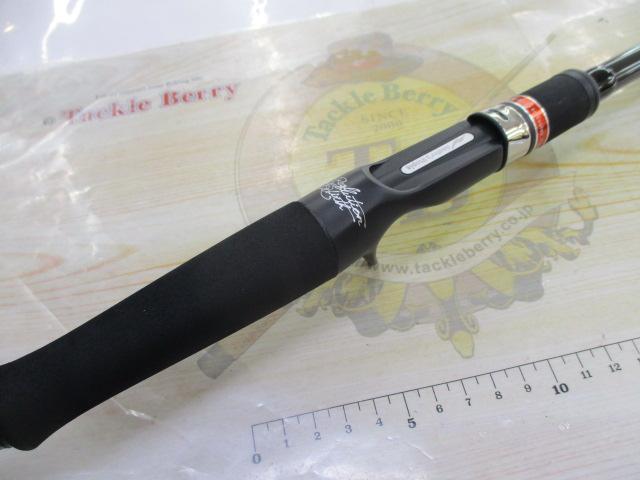 風神RS ﾊﾞｰﾊﾞﾘｱﾝ C90MH+