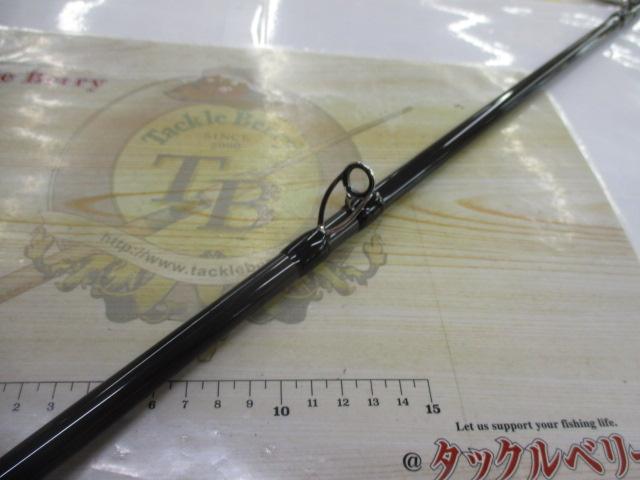 風神RS ﾊﾞｰﾊﾞﾘｱﾝ C90MH+
