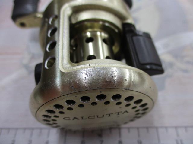ｶﾙｶｯﾀ 50XT