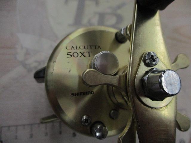 ｶﾙｶｯﾀ 50XT