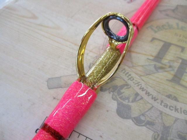 剛樹Gﾊﾝﾃｨﾝｸﾞﾌﾟﾛﾓﾛｺ 2.2m LINE20-80 WEIGHT150-300