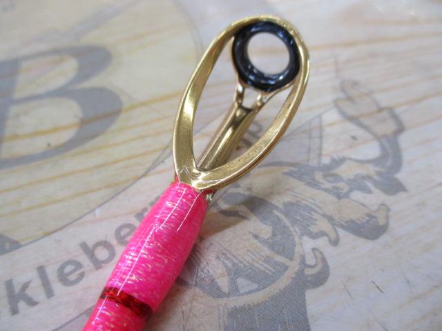 剛樹Gﾊﾝﾃｨﾝｸﾞﾌﾟﾛﾓﾛｺ 2.2m LINE20-80 WEIGHT150-300