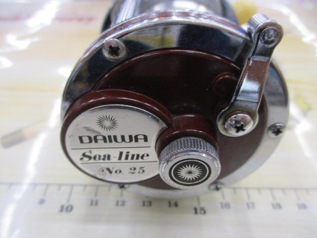 ｼｰﾗｲﾝNo.25