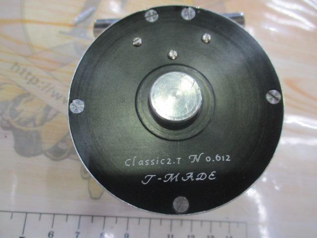 ｸﾗｼｯｸ2.7No612