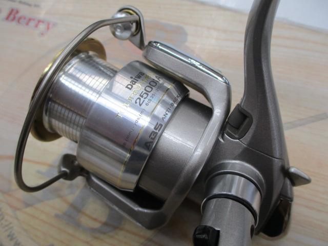 ﾄｰﾅﾒﾝﾄX 2500iA