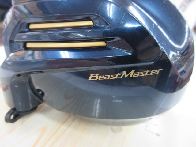 19ﾋﾞｰｽﾄﾏｽﾀｰ 9000