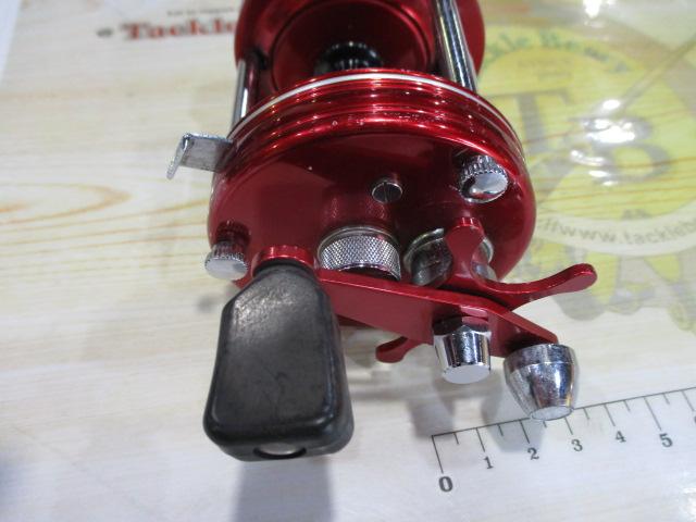 No.6000ﾚｯﾄﾞ