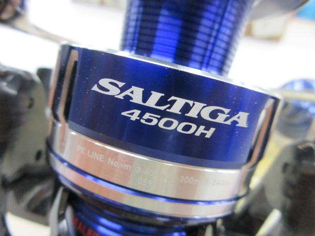 15ｿﾙﾃｨｶﾞ 4500H