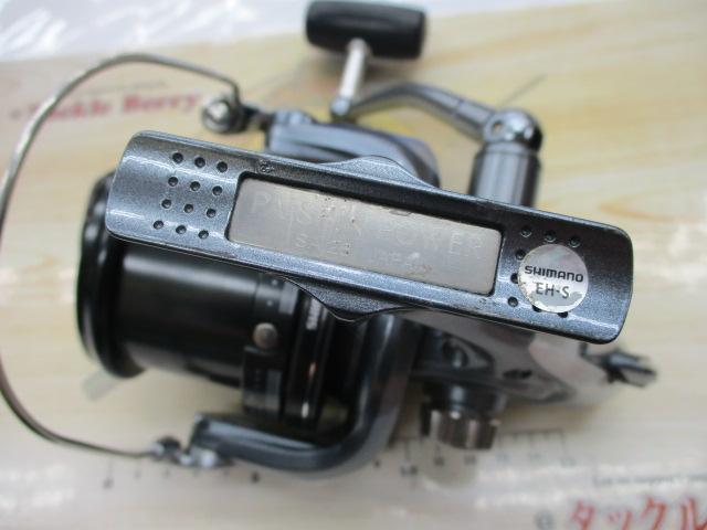 06ﾊﾟﾜｰｴｱﾛｽﾋﾟﾝﾊﾟﾜｰ 標準仕様