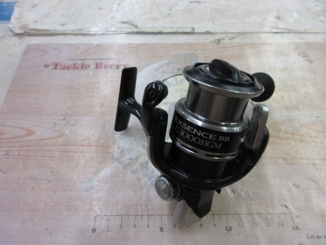 12ｴｸｽｾﾝｽBB C3000HGM