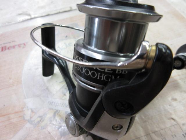 12ｴｸｽｾﾝｽBB C3000HGM