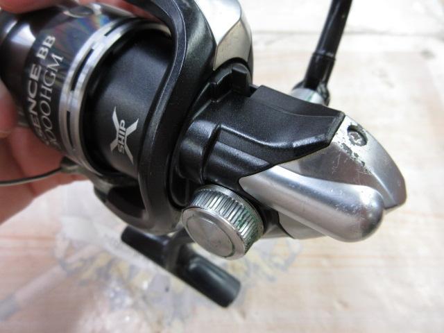 12ｴｸｽｾﾝｽBB C3000HGM