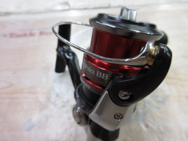 13ｾﾌｨｱBB C3000HGS