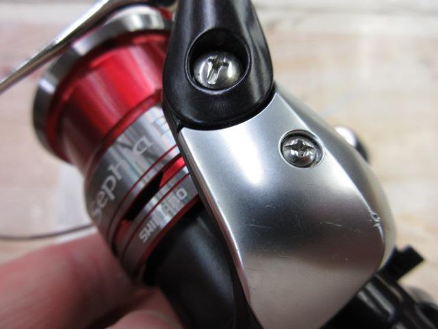 13ｾﾌｨｱBB C3000HGS