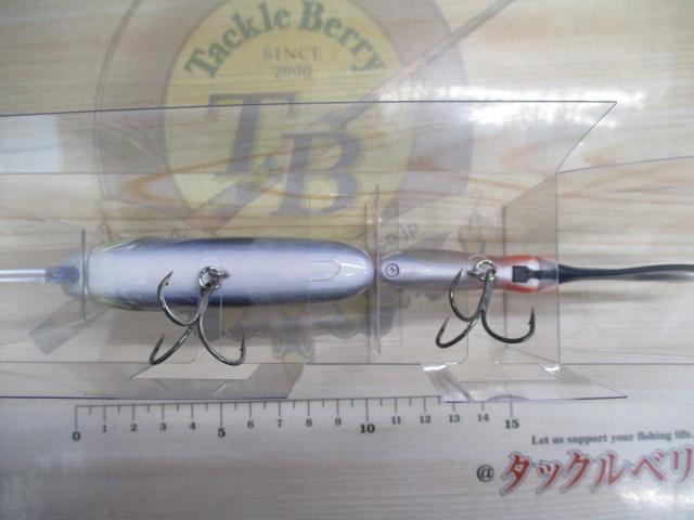 ﾀｲﾆｰｸﾗｯｼｭDTK13