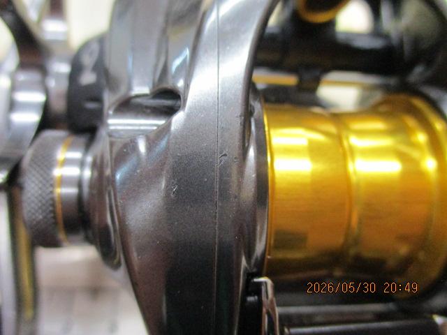 16ｱﾙﾃﾞﾊﾞﾗﾝBFS XG LH