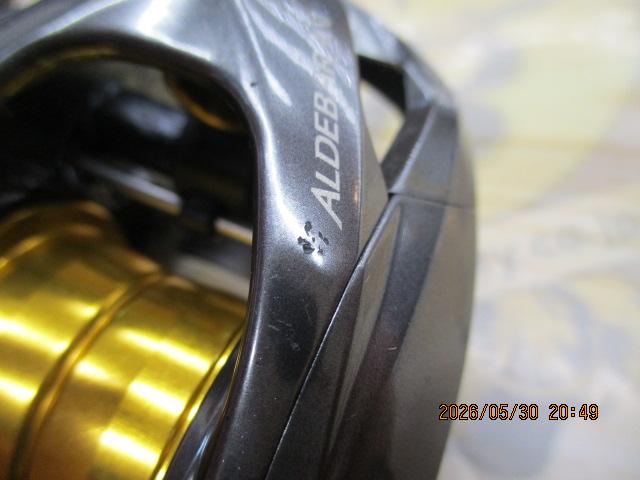 16ｱﾙﾃﾞﾊﾞﾗﾝBFS XG LH