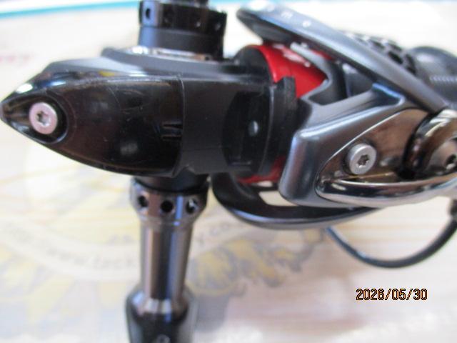 ガウス 20X