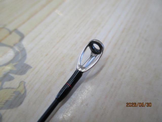 ｽﾃﾙｽDS6-PBF65LR3 Finesse