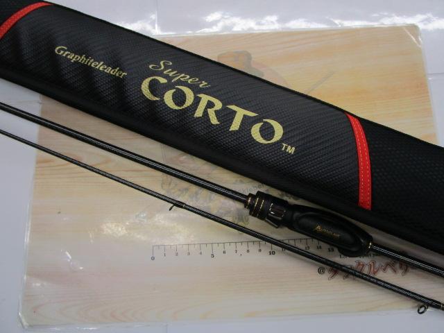 ｽｰﾊﾟｰｺﾙﾄAT GCORSS-612L-HS+AT