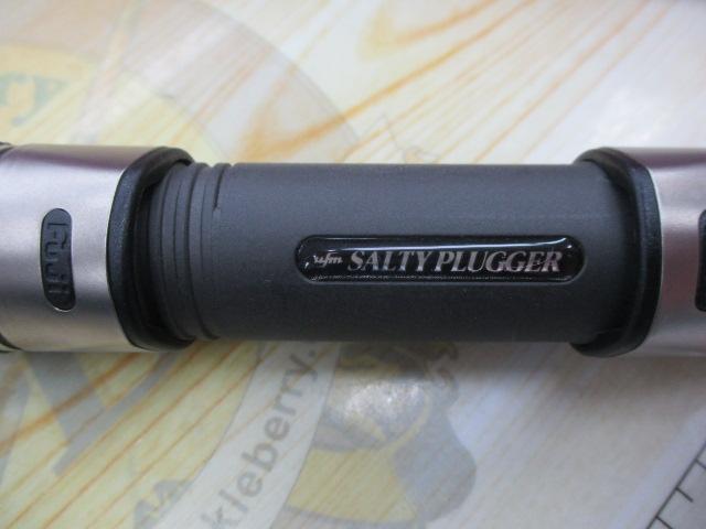 ｿﾙﾃｨｰﾌﾟﾗｯｶﾞｰ SPS-962SS-Ti