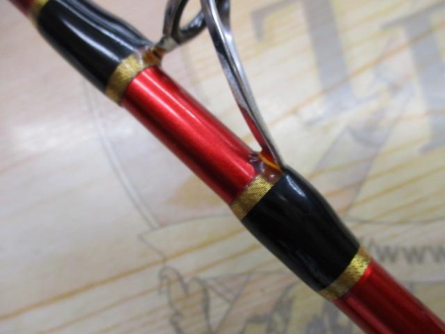 BJSﾈﾙﾋﾞｵﾀｲﾌﾟⅢ 180+Bｸﾞﾘｯﾌﾟなし