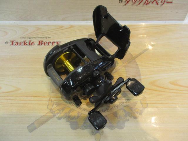 【ｾｯﾄ商品】ﾀﾞｲﾜ TD-2Hi ☆ﾊﾞｽ釣りｾｯﾄ商品☆