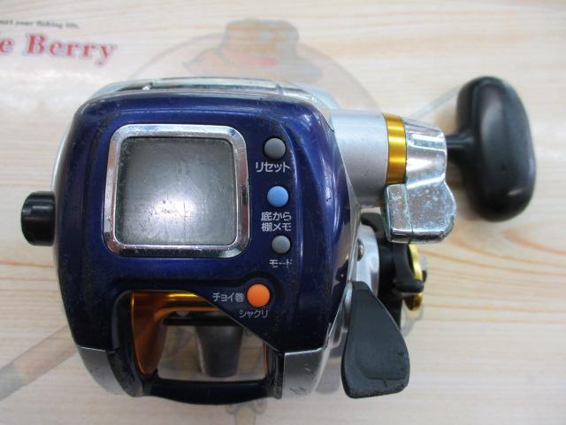 ﾊｲﾊﾟｰﾀﾅｺﾝ 400F