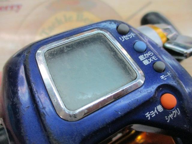 ﾊｲﾊﾟｰﾀﾅｺﾝ 400F