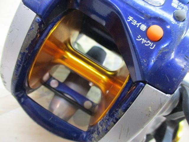 ﾊｲﾊﾟｰﾀﾅｺﾝ 400F