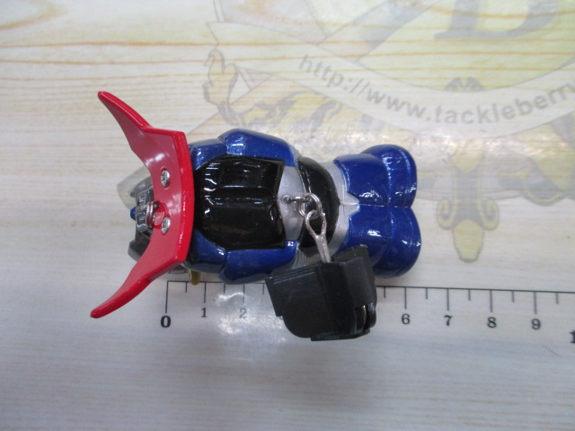 【セット商品】マジンガーZルアー2個セット