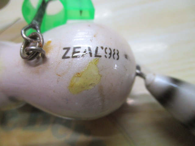【ｾｯﾄ商品】ZEALﾙｱｰ2個ｾｯﾄ
