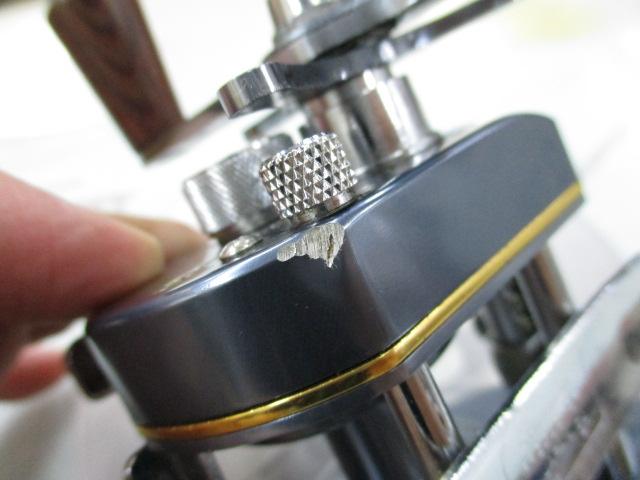 バンタム 100EX