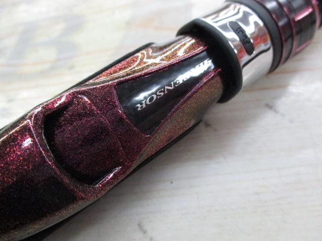 紅牙ﾃﾝﾔｹﾞｰﾑｴｱ MH-235SMT