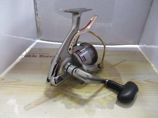 06ﾄｰﾅﾒﾝﾄISOZ 2500LB