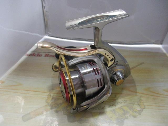 06ﾄｰﾅﾒﾝﾄISOZ 2500LB