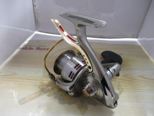 06ﾄｰﾅﾒﾝﾄISOZ 2500LB