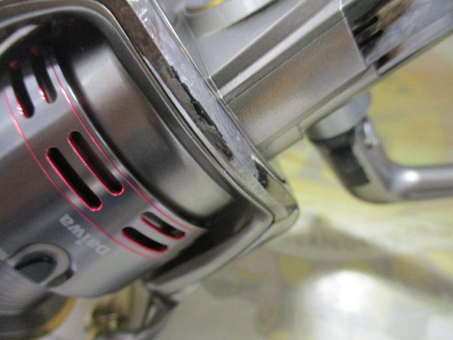 06ﾄｰﾅﾒﾝﾄISOZ 2500LB